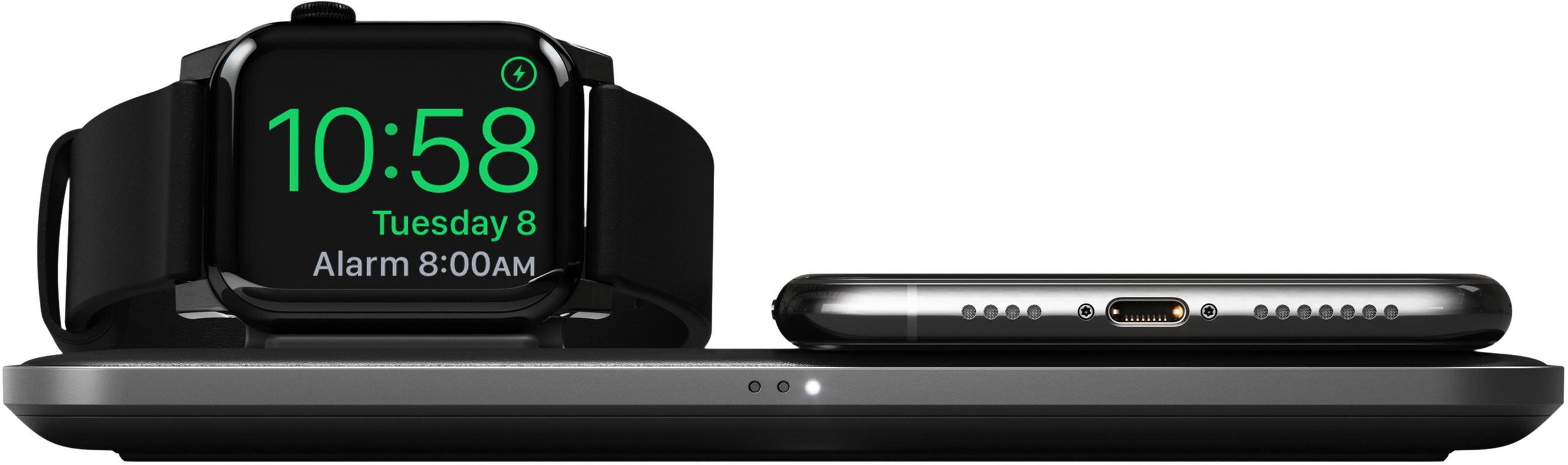 Apple watch base station hot sale