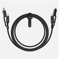 Nomad Universal USB-C Cable 1.5m - Data Cable