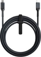 Dátový kábel Nomad Kevlar USB-C to USB-C Cable 3 m - Datový kabel
