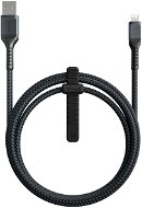 Nomad Rugged USB-A Lightning Cable 1.5m - Power Cable