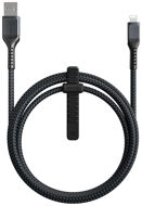 Nomad Kevlar USB-A Lightning Cable 1.5m - Data Cable