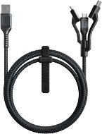 Nomad Rugged Universal Cable 1,5 m - Napájací kábel