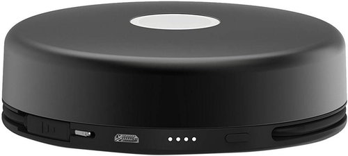 Under the Nomad Pro for Apple Watch and iPhone - Battery Charging Station - Main image