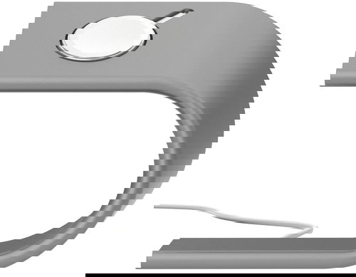 Nomad állvány Apple Watch Silver - Tartóállvány - Fő fotó