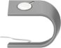 Nomad Stand for Apple Watch Silver - Stand