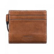 Nomad Leather Charging Wallet Slim - Wallet