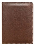 Nomad Leather Wallet with Tile Tracking - Wallet