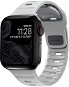 Nomad Sport Strap M/L Grey  Apple Watch 42/44/45/Ultra 49mm - Remienok na hodinky
