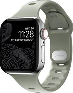 Nomad Sport Slim Strap S/M Sage Apple Watch 38/40/41mm - Szíj