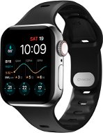 Nomad Sport Slim Strap S/M Black Apple Watch 38/40/41mm - Remienok na hodinky