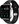 Black Apple Watch 38/40/41mm