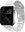 White Apple Watch 42/44/45/Ultra 49mm