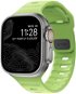 Nomad Sport Strap Glow 2.0 Apple Watch 49/45/44/42 mm - Remienok na hodinky