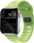 Nomad Sport Strap Glow 2.0 Apple Watch 41/40/38 mm - Remienok na hodinky