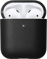 Nomad Active Leather Black Apple AirPods - Case