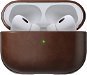 Nomad Leather case Brown AirPods Pro 2 - Headphone Case