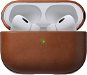 Nomad Leather case English Tan AirPods Pro 2 - Headphone Case