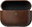 Rustic Brown Horween Airpods Pro 3