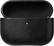 Nomad Modern Leather Case Black Horween Airpods Pro 3 - Headphone Case