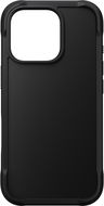 Nomad Rugged Case Black iPhone 16 Pro - Kryt na mobil
