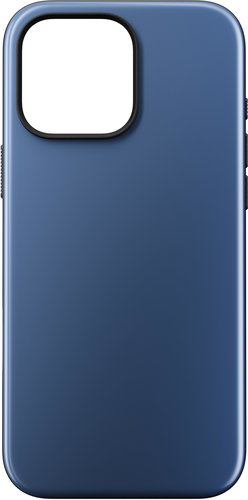 Nomad Sport Case Naval Blue iPhone 16 Pro Max - Handyhülle - Hauptbild
