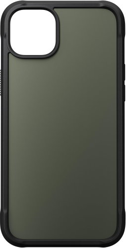 Nomad Rugged Case Ash Green iPhone 14 Plus - Kryt na mobil - Hlavní obrázek