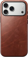 Nomad Modern Leather Case Olde Dublin (Horween) iPhone 17 Pro Max - Phone Case