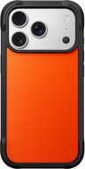 Nomad Rugged Case Ultra Orange iPhone 17 Pro - Phone Case