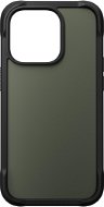 Nomad Rugged Case Ash Green iPhone 14 Pro - Phone Cover
