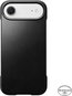 Softcase-Handyhülle Nomad Traditional Leather Case Black (Horween) iPhone Air - Pouzdro na mobil