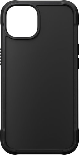 Nomad Rugged Case Black iPhone 14 - Phone Cover - Main image