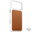 Saddle Horween iPhone 18 Pro Max