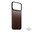 Rustic Brown Horween Magsafe iPhone 18 Pro