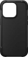 Nomad Rugged Case Black iPhone 14 Pro - Phone Cover