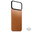 Saddle Horween Magsafe iPhone 18 Pro Max