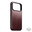 Burgundy Horween iPhone 18 Pro