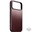 Burgundy Horween iPhone 18 Pro Max