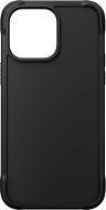 Nomad Rugged Case Black iPhone 14 Pro Max - Telefon tok