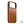 Saddle (Horween) iPhone 18 Pro/17 Pro