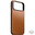 Saddle Horween iPhone 18 Pro Max