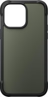 Nomad Rugged Case green iPhone 14 Pro Max - Telefon tok