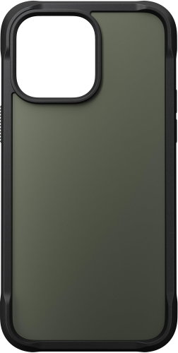 Nomad Rugged Case green iPhone 14 Pro Max - Phone Cover - Main image