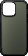 Nomad Rugged Case green iPhone 14 Pro Max - Phone Cover