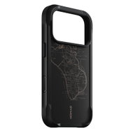 Nomad Rugged Case Norte iPhone 18 Pro - Phone Cover