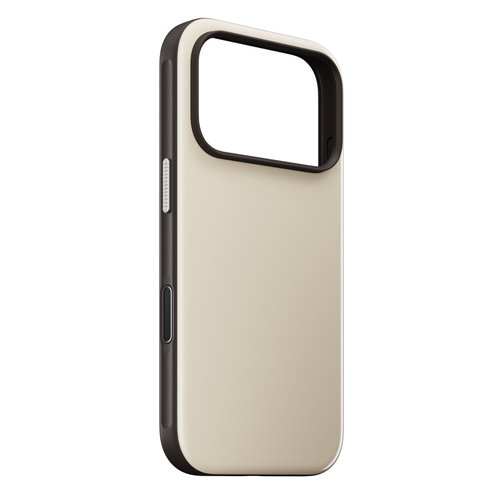 Nomad Sport Case Cream iPhone 18 Pro - Handyhülle - Hauptbild