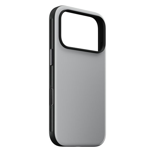 Nomad Sport Case Lunar Gray iPhone 18 Pro - Handyhülle - Hauptbild