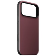 Nomad Sport Case Red iPhone 18 Pro Max - Phone Cover