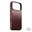 Burgundy Horween iPhone 18 Pro
