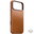 Saddle Horween iPhone 18 Pro Max