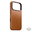Saddle Horween iPhone 18 Pro